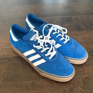 Adidas size 11